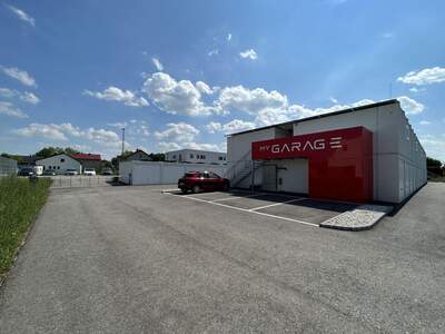 Immobilie mieten in 4600 Wels (Bild 2)