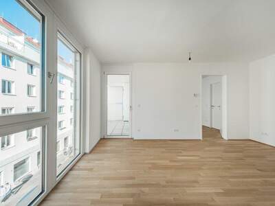 Terrassenwohnung kaufen in 1210 Wien (Bild 4)