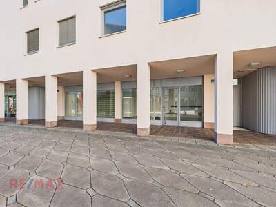 Gewerbeobjekt mieten in 6900 Bregenz