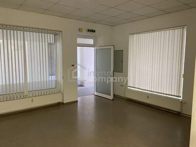Gewerbeobjekt mieten in 8380 Jennersdorf (Bild 2)