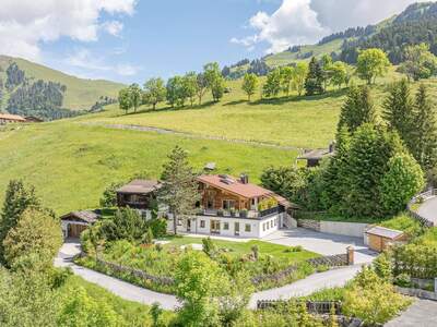 Haus kaufen in 6370 Kitzbühel