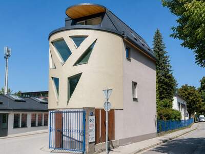 Gewerbeobjekt mieten in 5020 Salzburg (Bild 2)