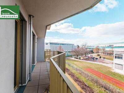 Terrassenwohnung kaufen in 1210 Wien (Bild 1)