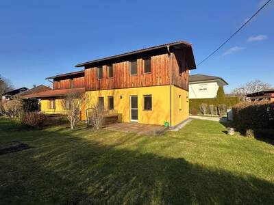 Haus kaufen in 9020 Klagenfurt