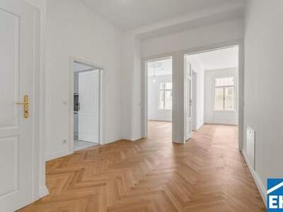 Eigentumswohnung in 1030 Wien