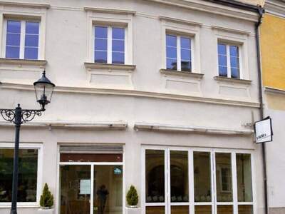 Gewerbeobjekt mieten in 2000 Stockerau