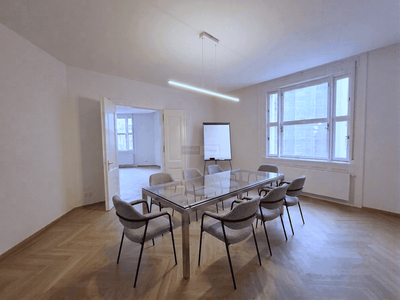 Gewerbeobjekt mieten in 1040 Wien