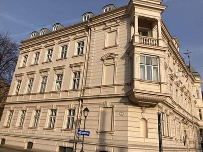 Bürozentrum mieten in 5020 Salzburg