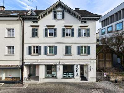 Anlageobjekt kaufen in 6850 Dornbirn (Bild 1)