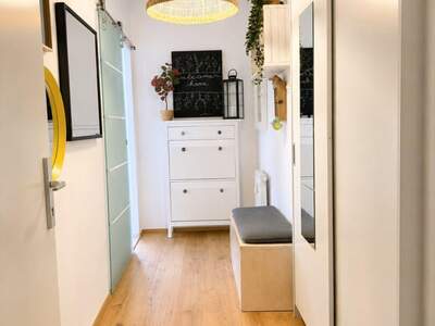 Wohnung mit Balkon kaufen in 8020 Graz (Bild 4)
