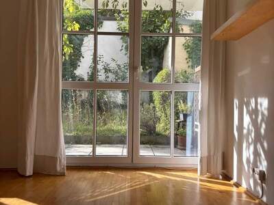 Apartment provisionsfrei mieten in 1130 Wien