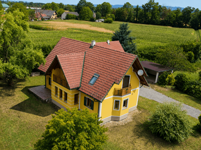 Haus kaufen in 8492 Halbenrain