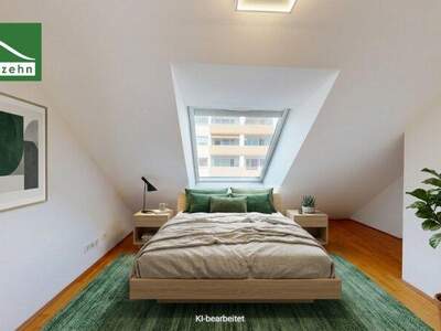 Terrassenwohnung mieten in 8020 Graz (Bild 5)