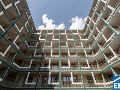 Terrassenwohnung kaufen in 1020 Wien (Bild 5)