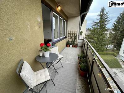 Wohnung mieten in 9500 Villach