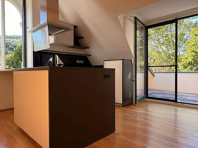 Terrassenwohnung kaufen in 2500 Baden (Bild 2)