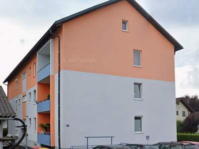 Terrassenwohnung kaufen in 4870 Vöcklamarkt (Bild 3)