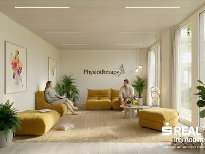 Büro / Praxis kaufen in 6500 Landeck (Bild 2)