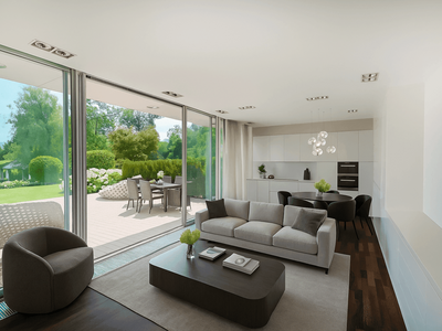 Wohnung kaufen in 9220 Velden