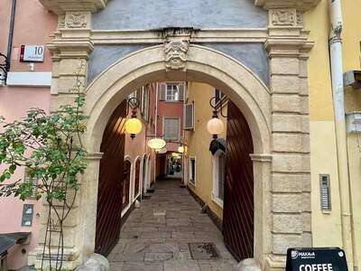 Gewerbeobjekt mieten in 8010 Graz