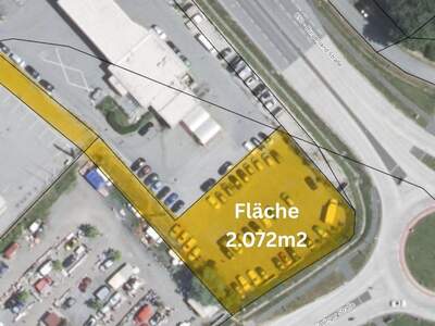Gewerbeobjekt mieten in 7531 Kemeten (Bild 3)