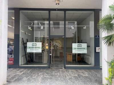Gewerbeobjekt mieten in 9500 Villach