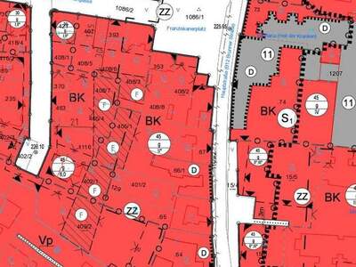 Grundstück kaufen in 2344 Maria Enzersdorf