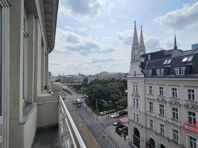 Gewerbeobjekt mieten in 1090 Wien