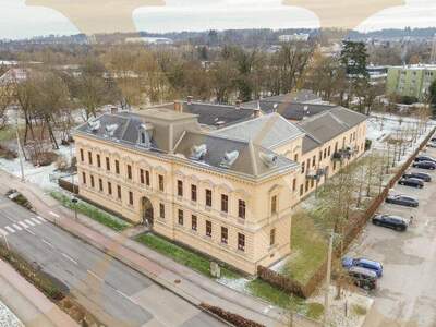 Bürozentrum mieten in 4030 Linz