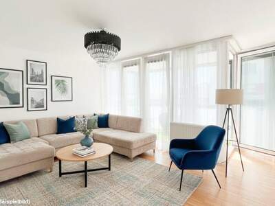 Eigentumswohnung in 1100 Wien