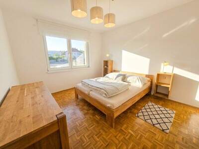 Terrassenwohnung mieten in 2020 Hollabrunn (Bild 3)