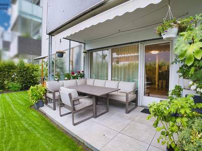 Eigentumswohnung in 4050 Traun