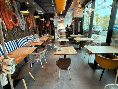 Gastronomie / Restaurant mieten in 1030 Wien (Bild 5)