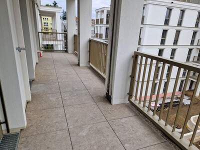 Wohnung mit Balkon kaufen in 1160 Wien (Bild 3)