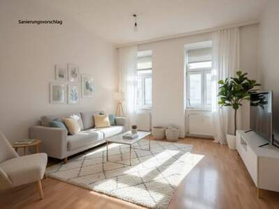 Wohnung kaufen in 1100 Wien