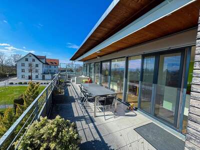 Penthouse kaufen in 6858 Schwarzach