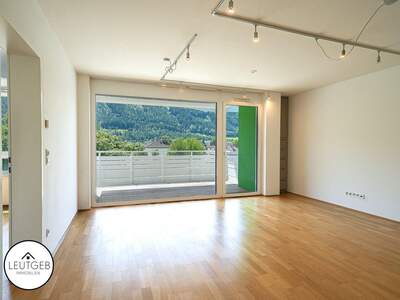 Wohnung mit Balkon kaufen in 6060 Hall (Bild 1)