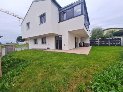 Terrassenwohnung kaufen in 4553 Schlierbach (Bild 1)