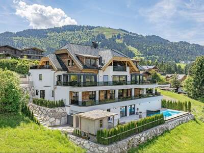 Haus kaufen in 6352 Ellmau