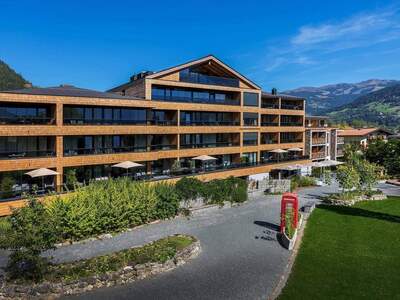 Wohnung kaufen in 5700 Zell am See