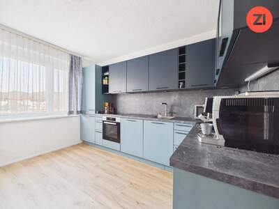 Etagenwohnung kaufen in 4081 Hartkirchen