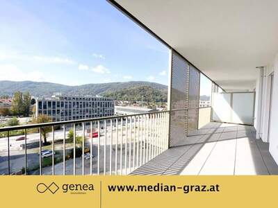 Wohnung mieten in 8020 Graz