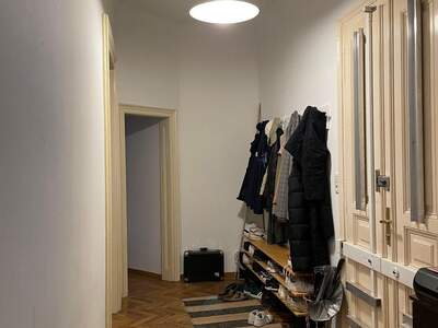 Altbauwohnung mieten in 1020 Wien (Bild 2)