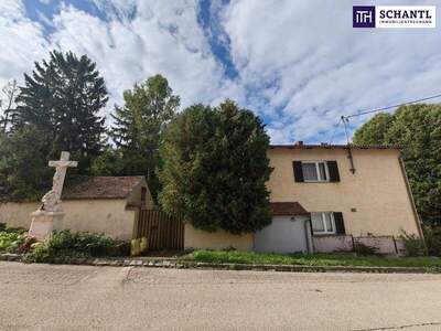 Einfamilienhaus kaufen in 3714 Sitzendorf (Bild 1)