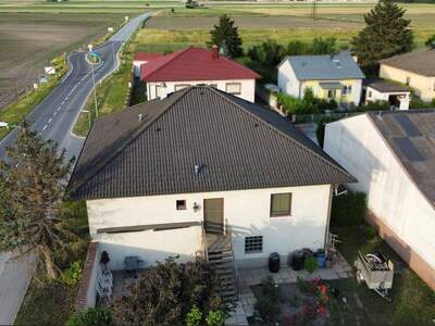 Haus provisionsfrei kaufen in 2292 Loimersdorf