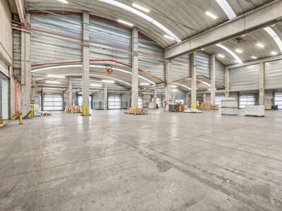 Gewerbeobjekt kaufen in 1110 Wien (Bild 5)