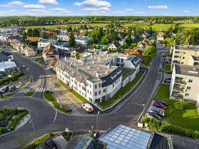 Wohnung kaufen in 3400 Klosterneuburg
