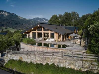 Haus kaufen in 6380 Sankt Johann