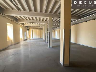 Gewerbeobjekt mieten in 1110 Wien (Bild 1)
