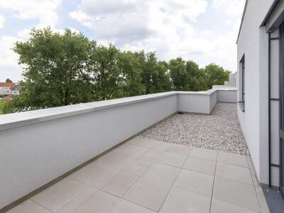 Mietwohnung in 2700 Wiener Neustadt